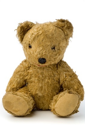 Teddy2